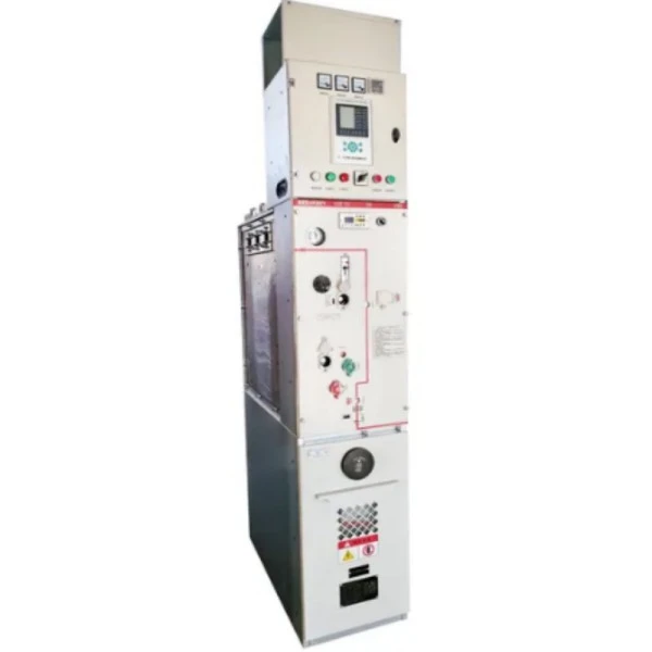 RMU MV HV VCB бар оқшауланған таратушы панель