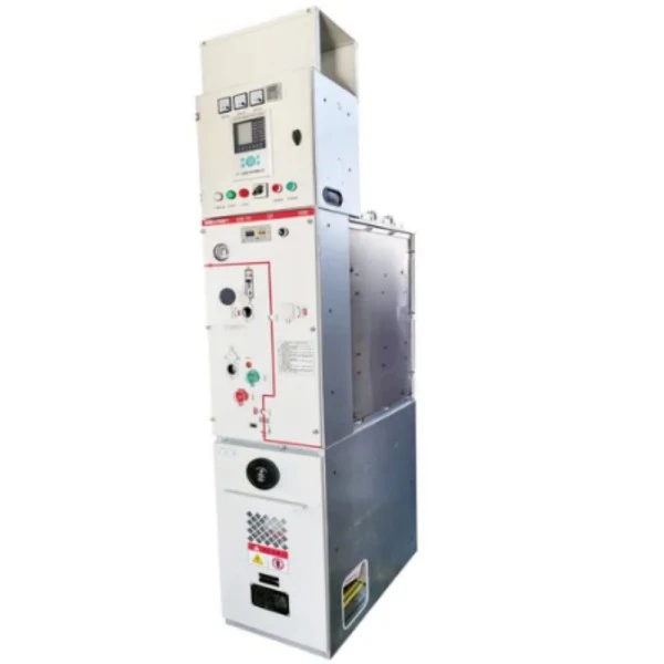 RMU MV HV VCB бар оқшауланған таратушы панель