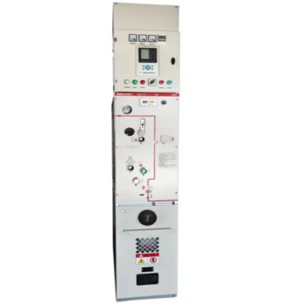 RMU MV HV VCB бар оқшауланған таратушы панель
