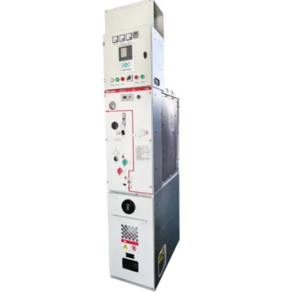 RMU MV HV VCB бар оқшауланған таратушы панель